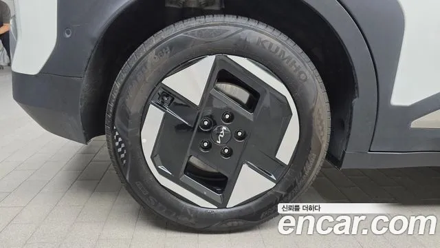 Kia EV3 2025 thumb 5