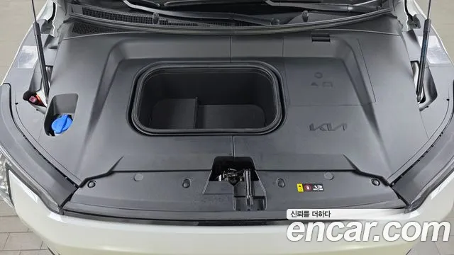 Kia EV3 2025 thumb 6