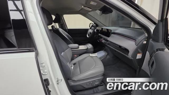 Kia EV3 2025 thumb 10