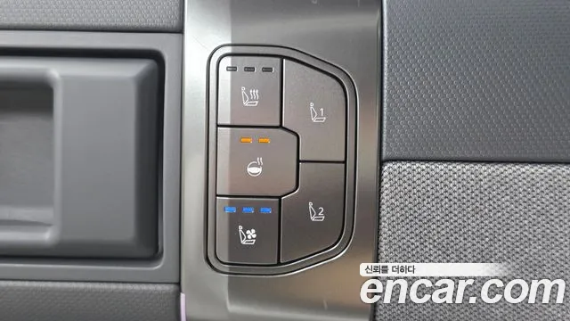 Kia EV3 2025 thumb 12