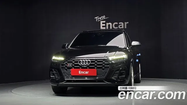Audi SQ5 2023 thumb 3