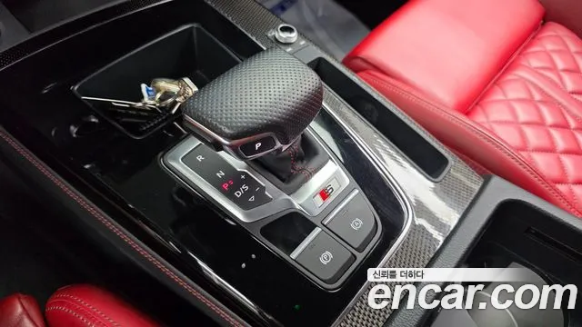 Audi SQ5 2023 thumb 9