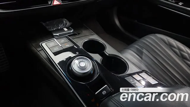 Kia K8 2022 thumb 9