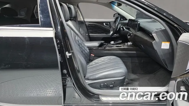 Kia K8 2022 thumb 11