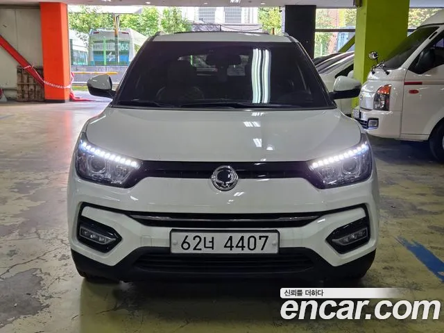 KG_Mobility_Ssangyong TIBOLI 2018 thumb 2