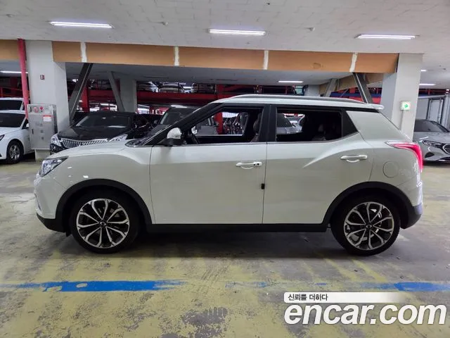 KG_Mobility_Ssangyong TIBOLI 2018 thumb 3