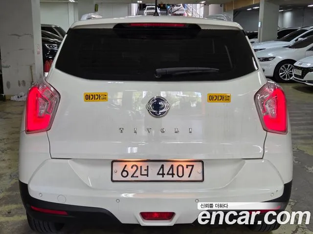KG_Mobility_Ssangyong TIBOLI 2018 thumb 4