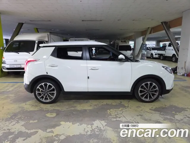 KG_Mobility_Ssangyong TIBOLI 2018 thumb 5