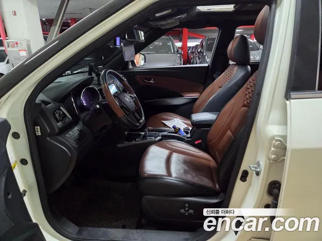 KG_Mobility_Ssangyong TIBOLI 2018 thumb 6