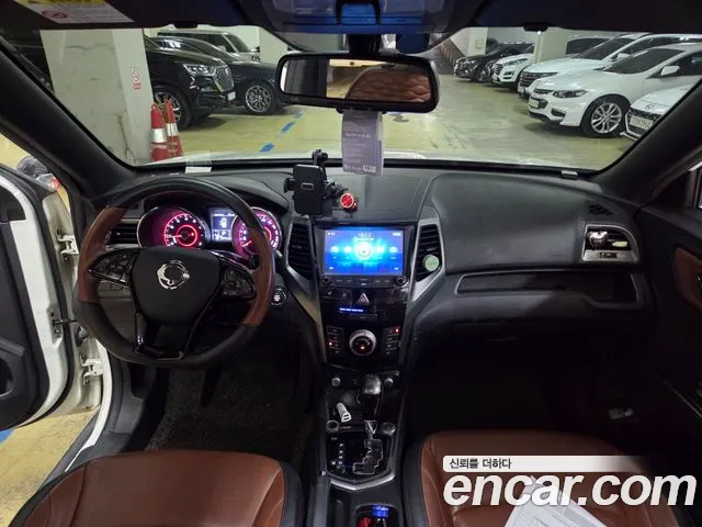 KG_Mobility_Ssangyong TIBOLI 2018 thumb 8