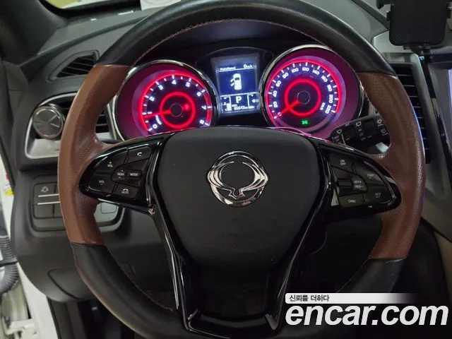 KG_Mobility_Ssangyong TIBOLI 2018 thumb 9