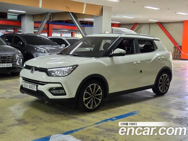 KG_Mobility_Ssangyong TIBOLI 2018 thumb 12