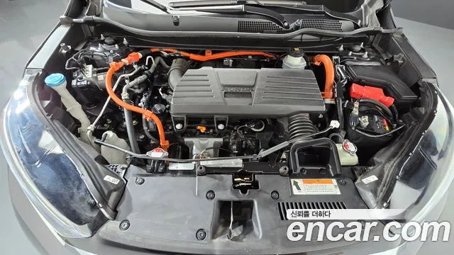 Honda CR-V 2021 thumb 6