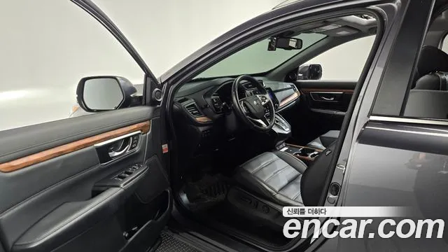 Honda CR-V 2021 thumb 10