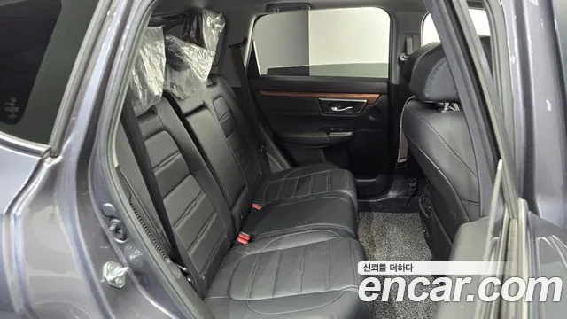 Honda CR-V 2021 thumb 11