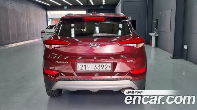 Hyundai Tucson 2017 thumb 2