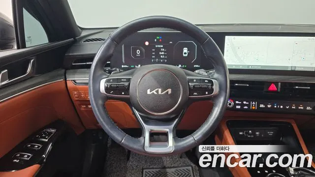 Kia K5 2024 thumb 12