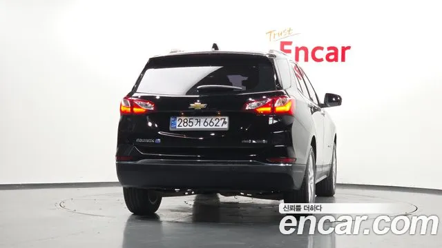 ChevroletGMDaewoo Equinox 2018 thumb 4