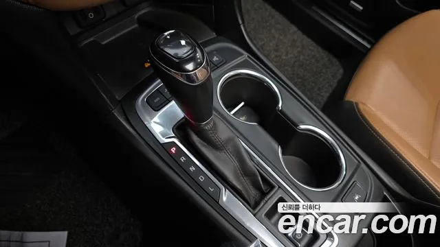 ChevroletGMDaewoo Equinox 2018 thumb 9