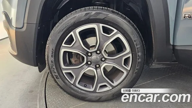 Jeep Renegade 2016 thumb 5