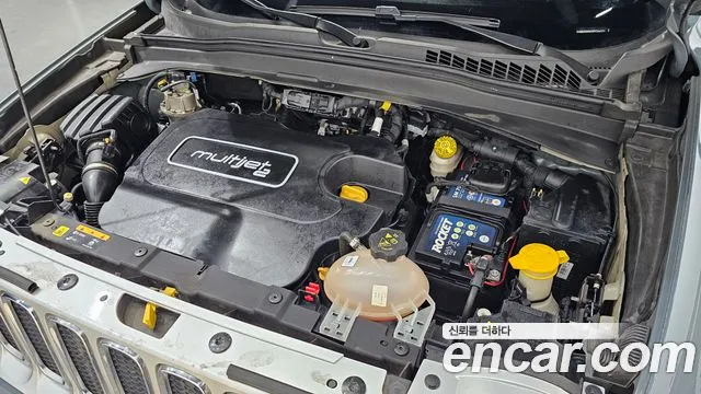 Jeep Renegade 2016 thumb 6