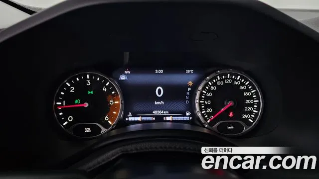 Jeep Renegade 2016 thumb 8