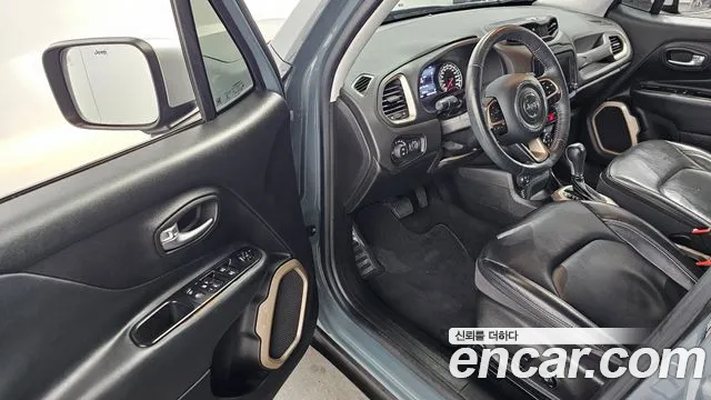 Jeep Renegade 2016 thumb 10