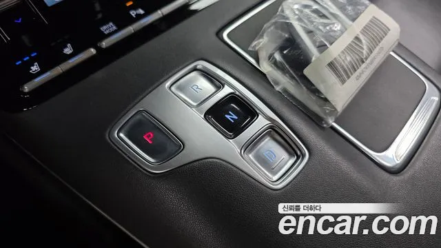 Hyundai Grandeur 2022 thumb 9