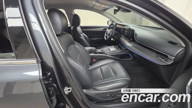 Hyundai Grandeur 2022 thumb 10