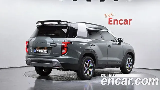 KG_Mobility_Ssangyong Torres 2023 thumb 2