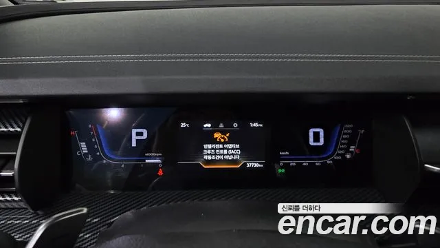 KG_Mobility_Ssangyong Torres 2023 thumb 8
