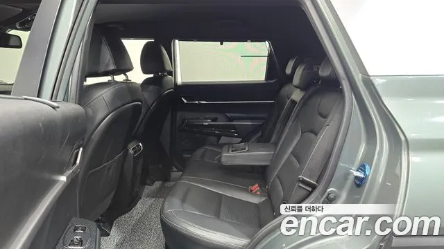 KG_Mobility_Ssangyong Torres 2023 thumb 12