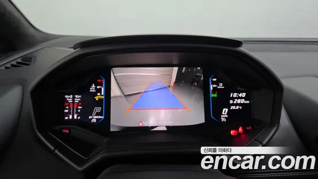 Lamborghini Huracan 2022 thumb 8
