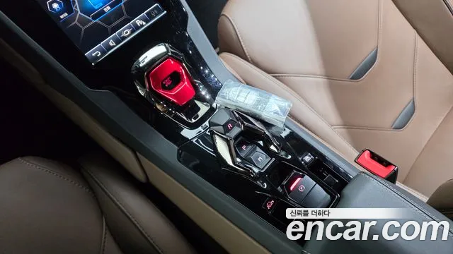 Lamborghini Huracan 2022 thumb 9