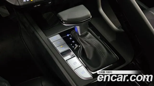 Hyundai Avante 2024 thumb 9
