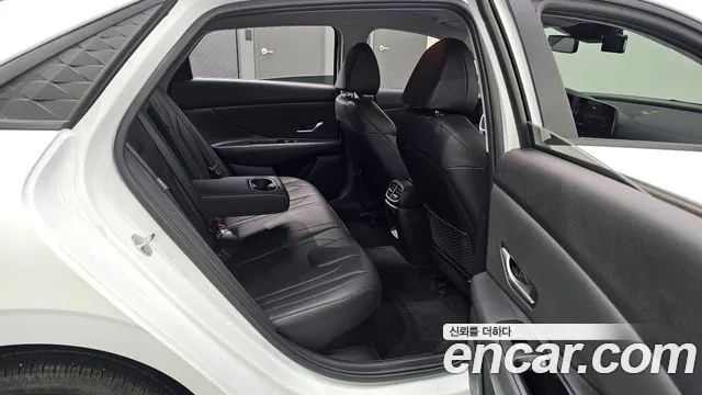 Hyundai Avante 2024 thumb 11