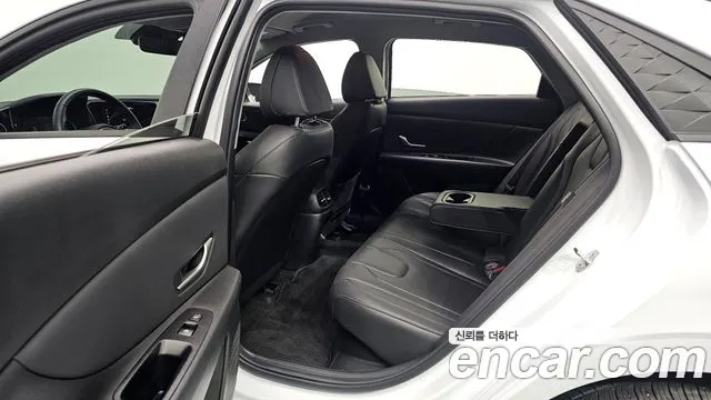 Hyundai Avante 2024 thumb 12