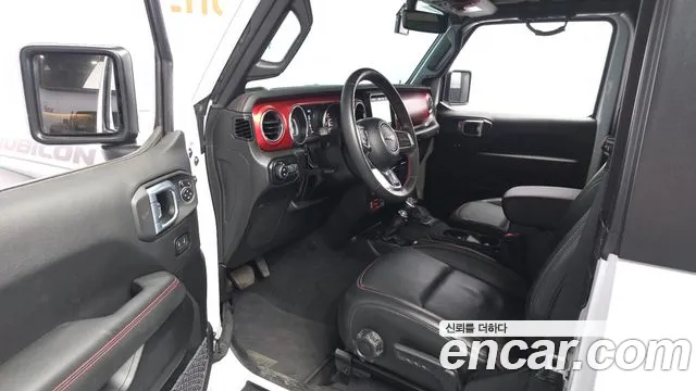 Jeep Wrangler 2023 thumb 9