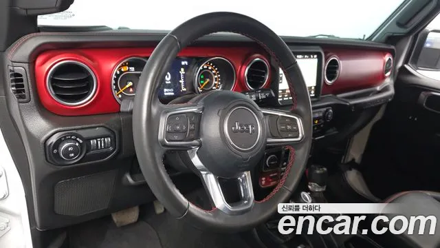 Jeep Wrangler 2023 thumb 11