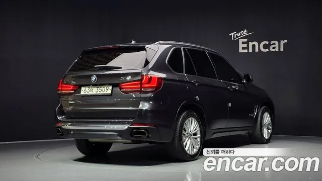 BMW X5 2017 thumb 2