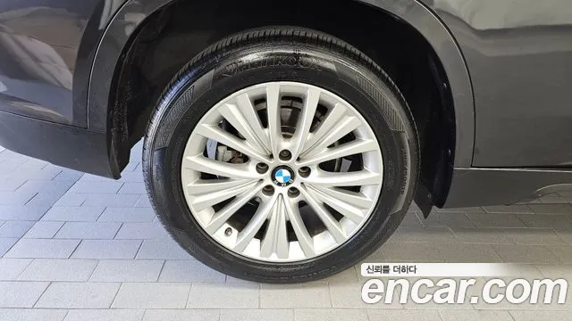 BMW X5 2017 thumb 5