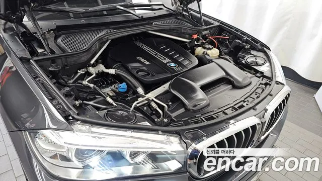 BMW X5 2017 thumb 6