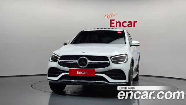 Mercedes-Benz GLC 2023 thumb 3