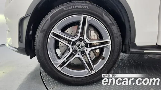 Mercedes-Benz GLC 2023 thumb 5