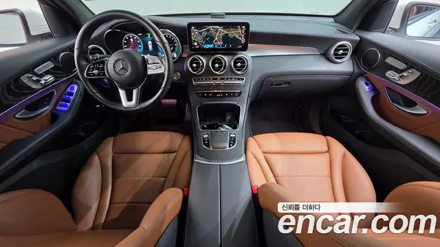 Mercedes-Benz GLC 2023 thumb 7