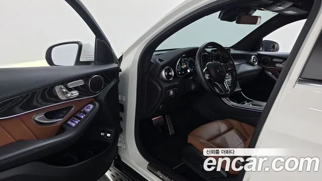 Mercedes-Benz GLC 2023 thumb 10