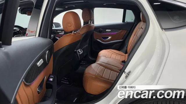 Mercedes-Benz GLC 2023 thumb 12