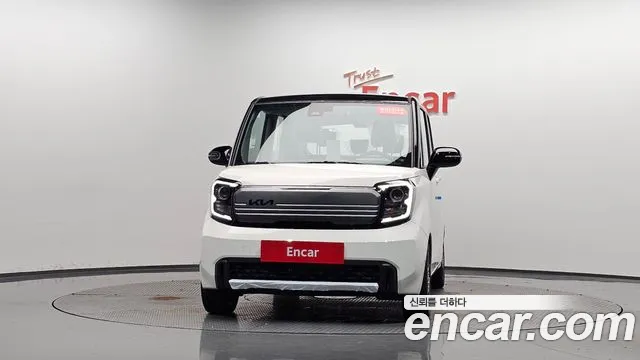 Kia Ray 2026 thumb 2