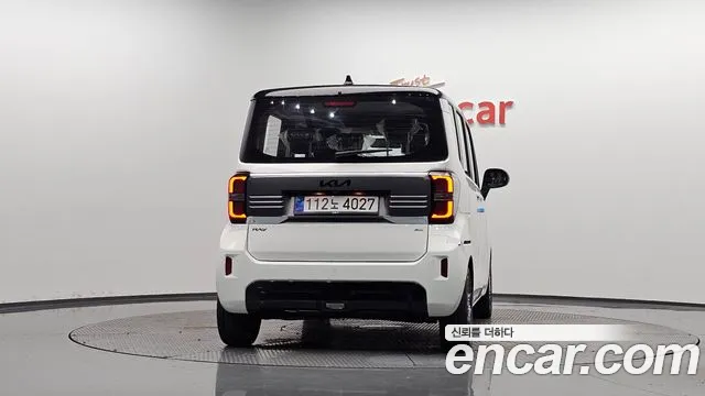 Kia Ray 2026 thumb 3