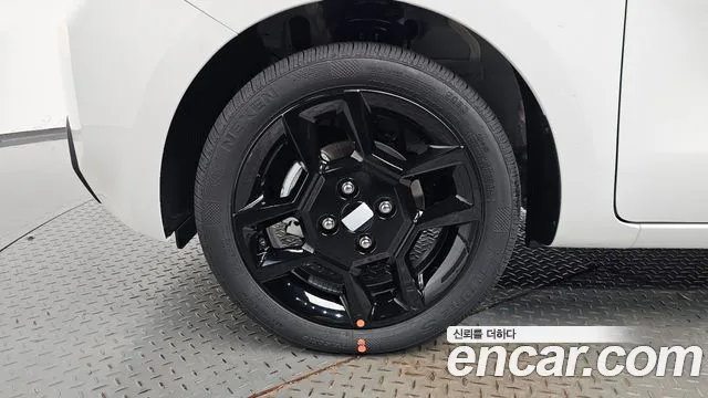 Kia Ray 2026 thumb 4